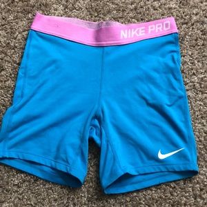Nike Spandex